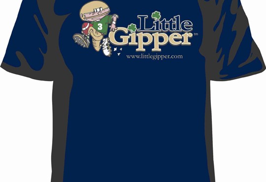 Little Gipper Tshirt